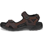 Marine Blue Yucatan Sandal By Ecco