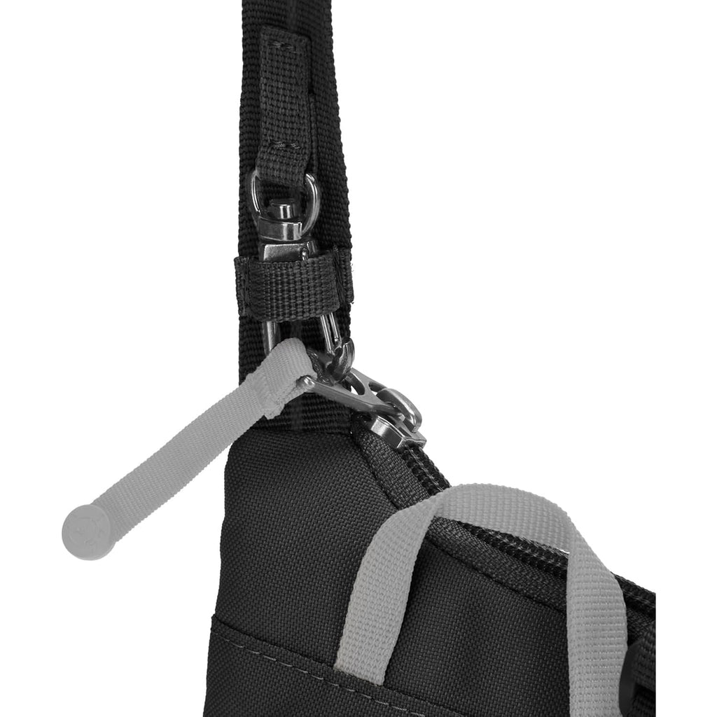 Pacsafe Unisex Pacsafe Go Anti Theft Tech Crossbody