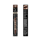 Milani Understatement Lipliner Pencil - Highly Pigmented Retractable Soft Lip Liner Pencil, Easy to Use Lip Makeup - Rich Cocoa