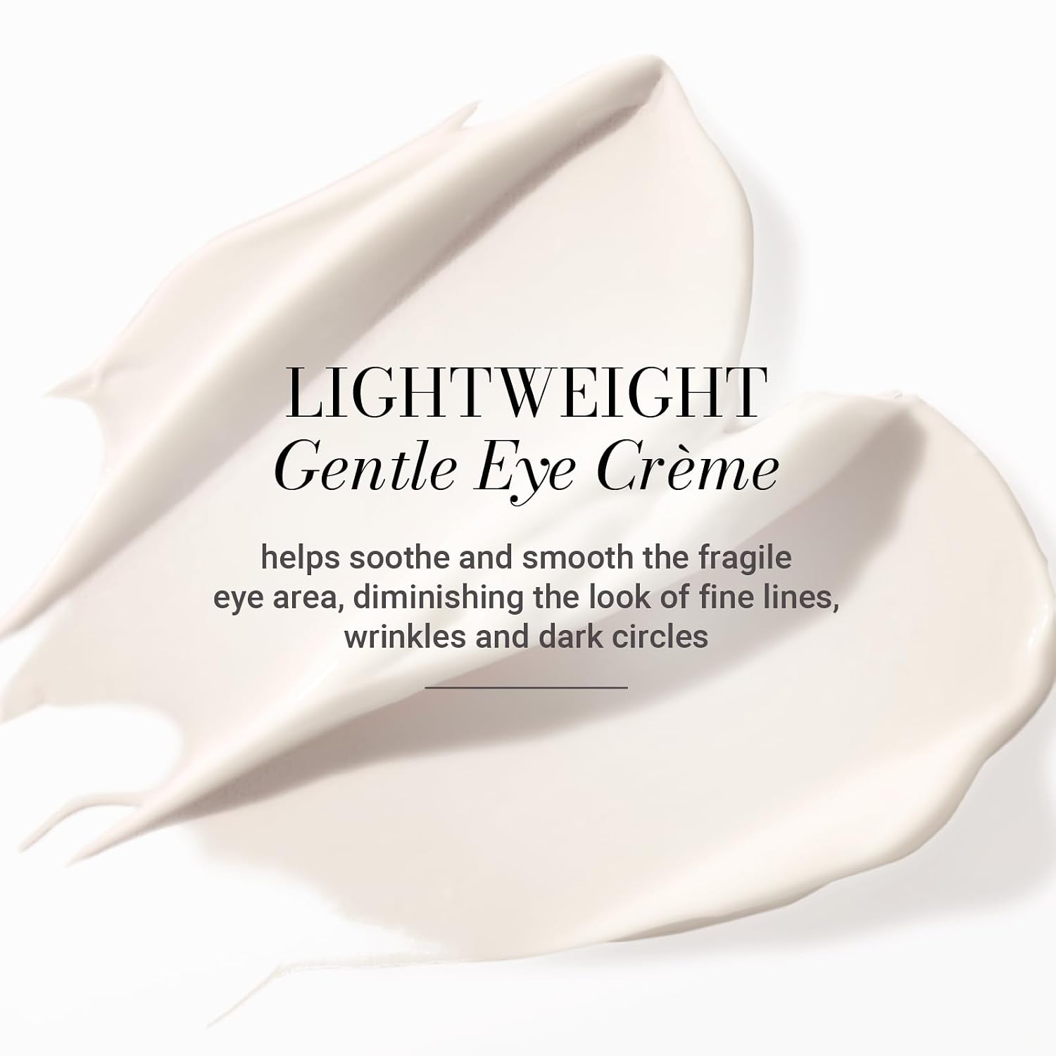 Meaningful Beauty Lifting Eye CrèMe Advanced Formula Under Care