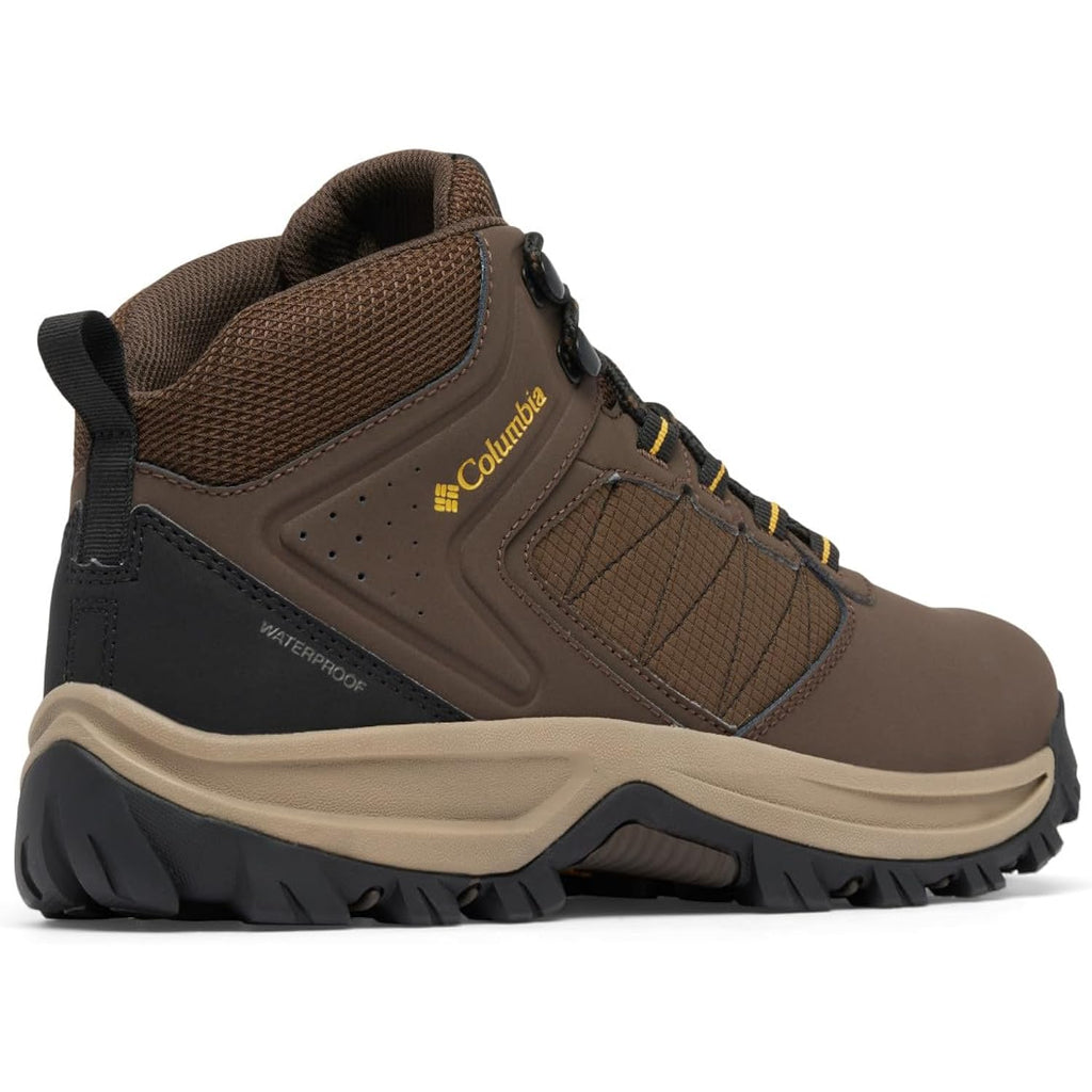 Columbia Transverse™ Hike Waterproof