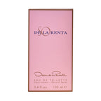 Oscar de la Renta So de la Renta Eau de Toilette Perfume Spray for Women, 3.4 Fl. Oz