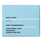 E.L.F. Skin Holy Hydration! Lip Mask, Hydrating Lip Mask For A Softer & Smoother Pout, Infused With Hyaluronic Acid, Non-Sticky, Vegan & Cruelty-Free