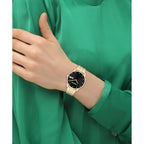 Coach Elliot Women'S Watch | Sophisticated Elegance With Iconic Logo Detail | Premium Timepiece For Everyday Wear | Ideal Gift For Her | Water-Resistant | 36 Mm