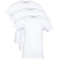 Gildan Men'S Cotton Stretch T-Shirts, Multipack