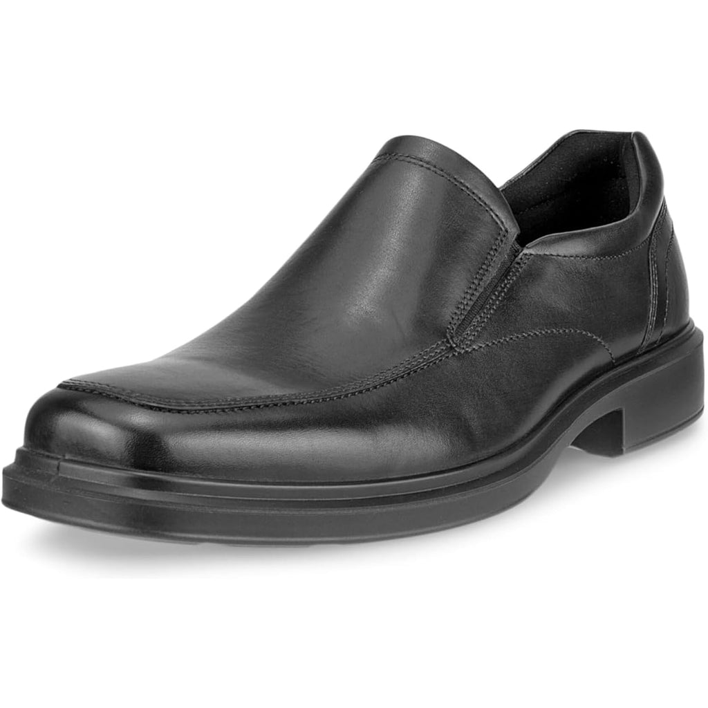 Ecco Men'S Helsinki 2.0 Apron Toe Slip-On Loafers