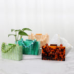 Women Acrylic Clutch Purse Formal Wedding Evening Handbag Marble Party Shoulder Crossbody Bag With Bead Chain