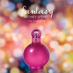 Britney Spears Fantasy, Eau De Parfum EDP Spray for Women, 3.3 Fl Oz