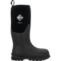 Muck Chore Classic Men'S Steel Toe Boot