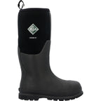 Muck Chore Classic Men'S Steel Toe Boot