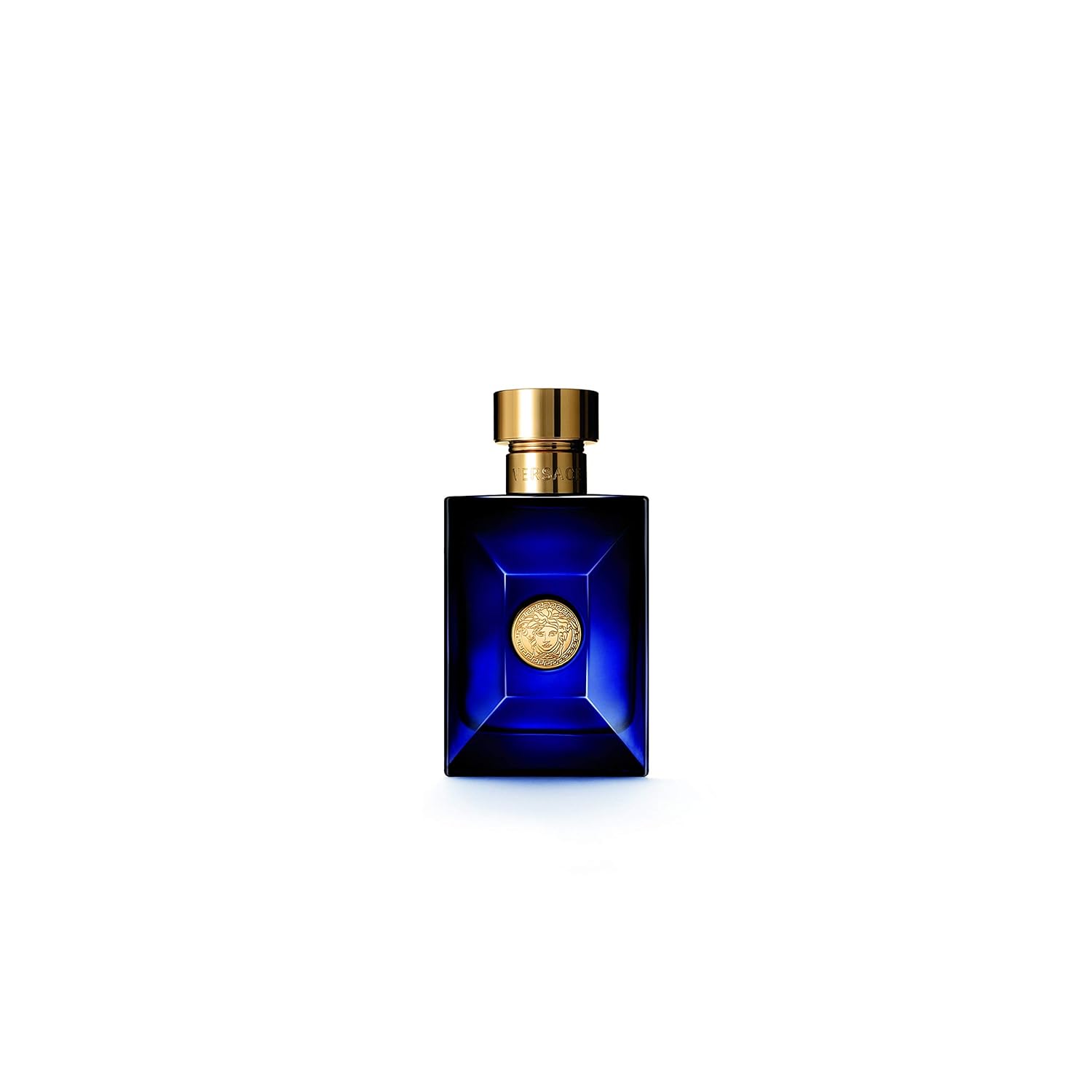 Versace Pour Homme Dylan Blue for Men 1.7 oz Eau de Toilette Spray
