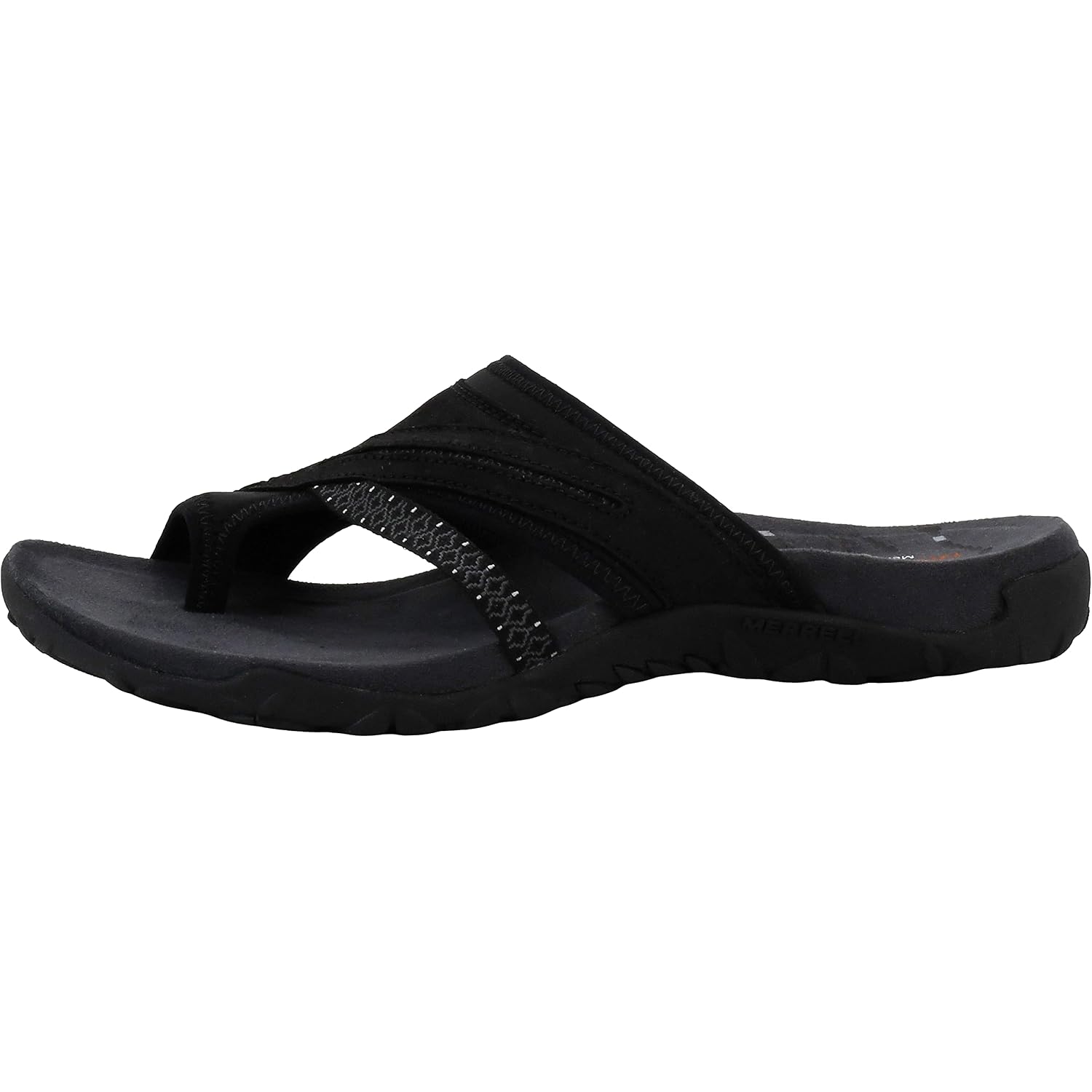 Merrell Women'S Terran Post Ii Sandal