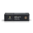 Parallel Products - Luxe Color (Medium Brown) - Cream Hair Dye - 25mL - Tint for Professional Spot Coloring - Covers Grey Hair - Root Touch-Up