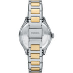 Fossil Women'S Watch, Gilmore Three-Hand Watch For Women