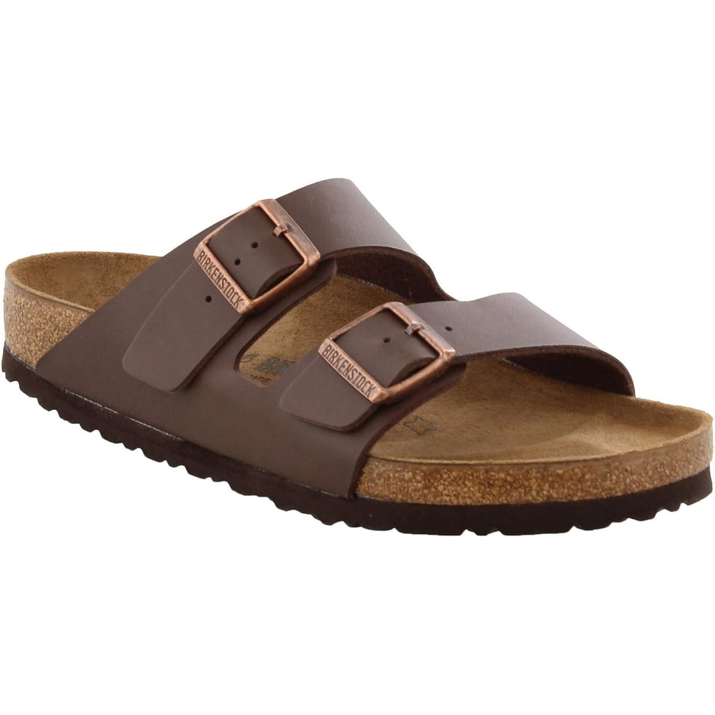 Birkenstock Women'S Arizona Soft Footbed Sandals