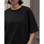Gayhay Oversized Tshirts For Women - Spring Summer Workout Clothes Short Sleeve Tops Crew Neck Tee Shirts Fashion Casual 2026