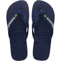Havaianas Unisex Brazil Logo Sandals