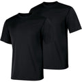 Hanes Men'S Cool Dri Performance T-Shirt, Moisture-Wicking Short Sleeve Tee, 40+ Upf Protection, 2 Or 5 Pack