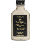 Saphir Médaille D’Or Coated Fabric Lotion 100Ml – Cleans & Protects Coated Canvas, Pvc & Patent Materials – Preserves Color, Logos & Finish For Designer Bags & Accessories