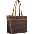 Michael Kors Women's Winston Large Multi-functional Pocket Tote Bag