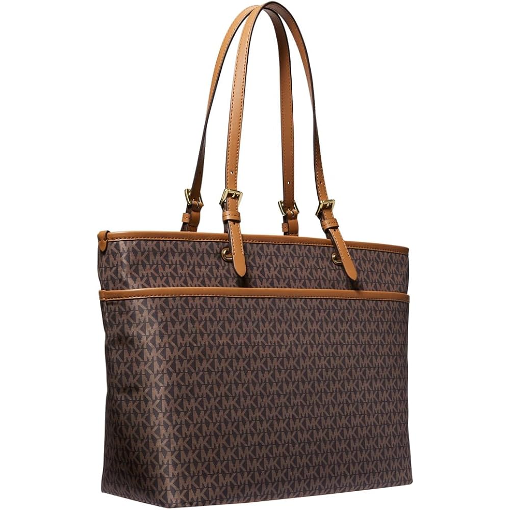 Michael Kors Women's Winston Large Multi-functional Pocket Tote Bag