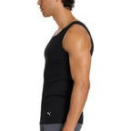 Puma Men'S 5 Pack Cotton Rib Tank Top
