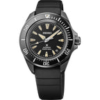 Seiko Prospex Samurai Automatic Black Dial Men'S Watch Srpl15