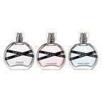 So...? Miss So Set - Perfumes for Women with Floral, Fruity and Vanilla Perfume Notes - 800 Sprays - Gifts for Women - 3 pcs Gift Set