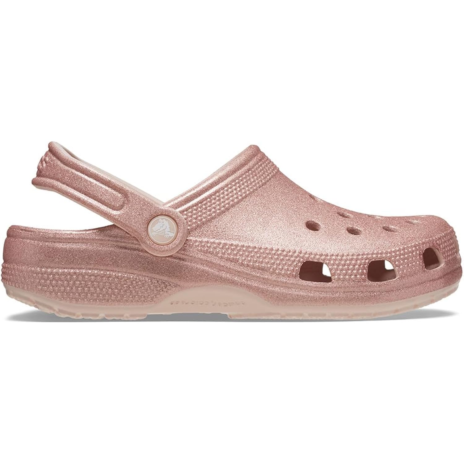 Crocs Classic Clogs - Glitter