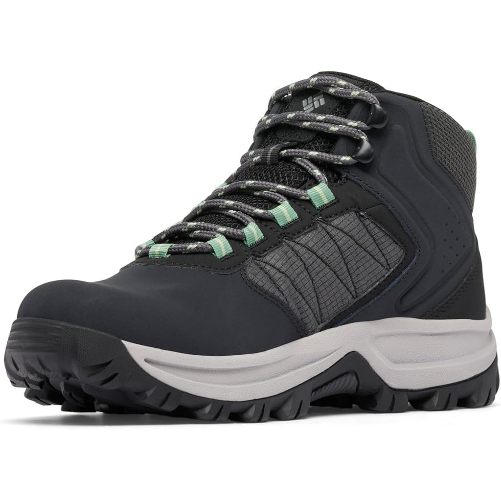 Columbia Women'S Transverse Hike Waterproof Hiking Boots