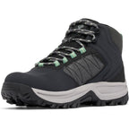 Columbia Women'S Transverse Hike Waterproof Hiking Boots