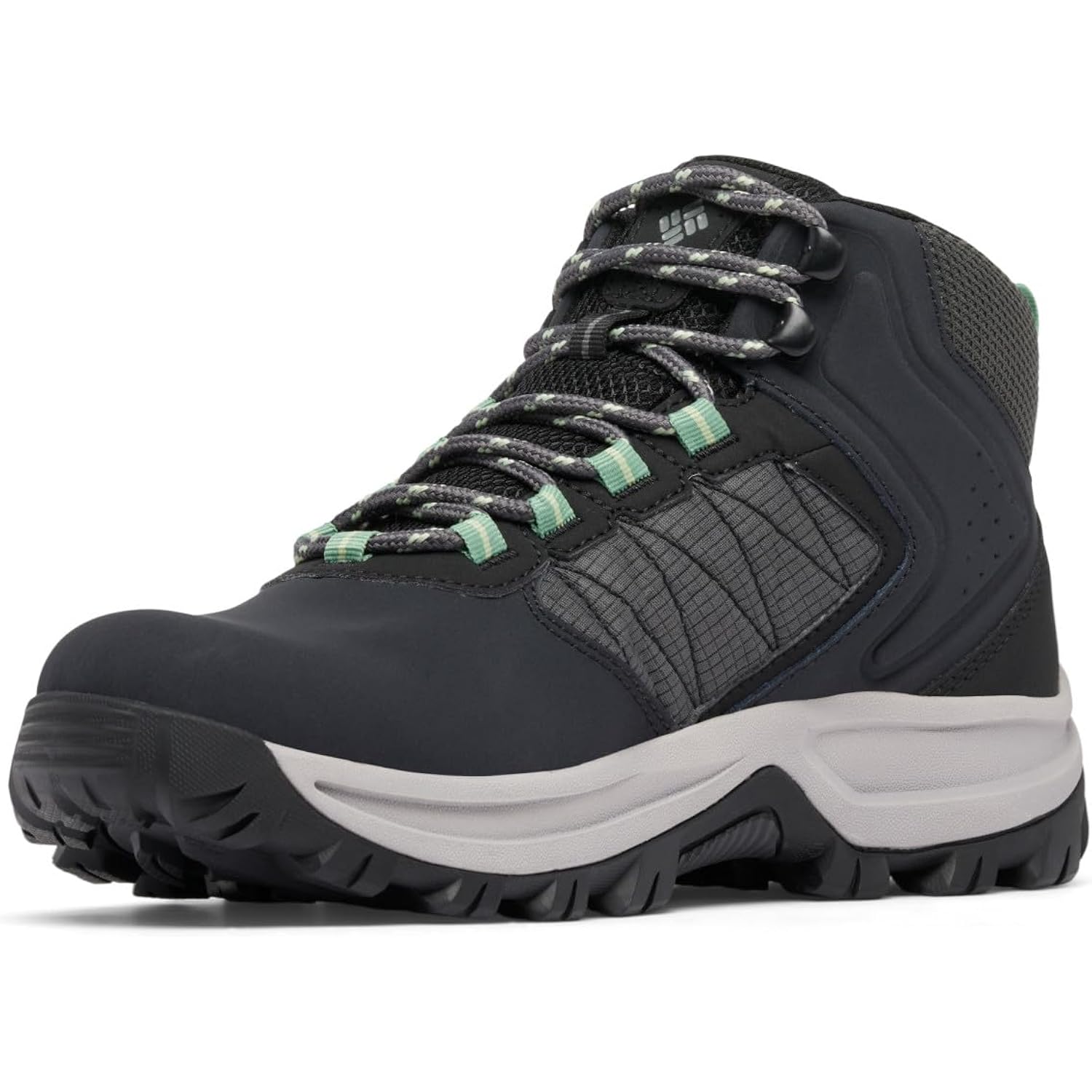 Columbia Women'S Transverse Hike Waterproof Hiking Boots