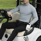 DOOPAI Canvas Web Belt with Stretch Flexibility, Elastic Belt Fit, Top Military Buckle - Adjustable, Cut to Fit