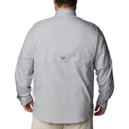 Columbia Men'S Pfg Tamiami Ii Long Sleeve Fishing Shirt