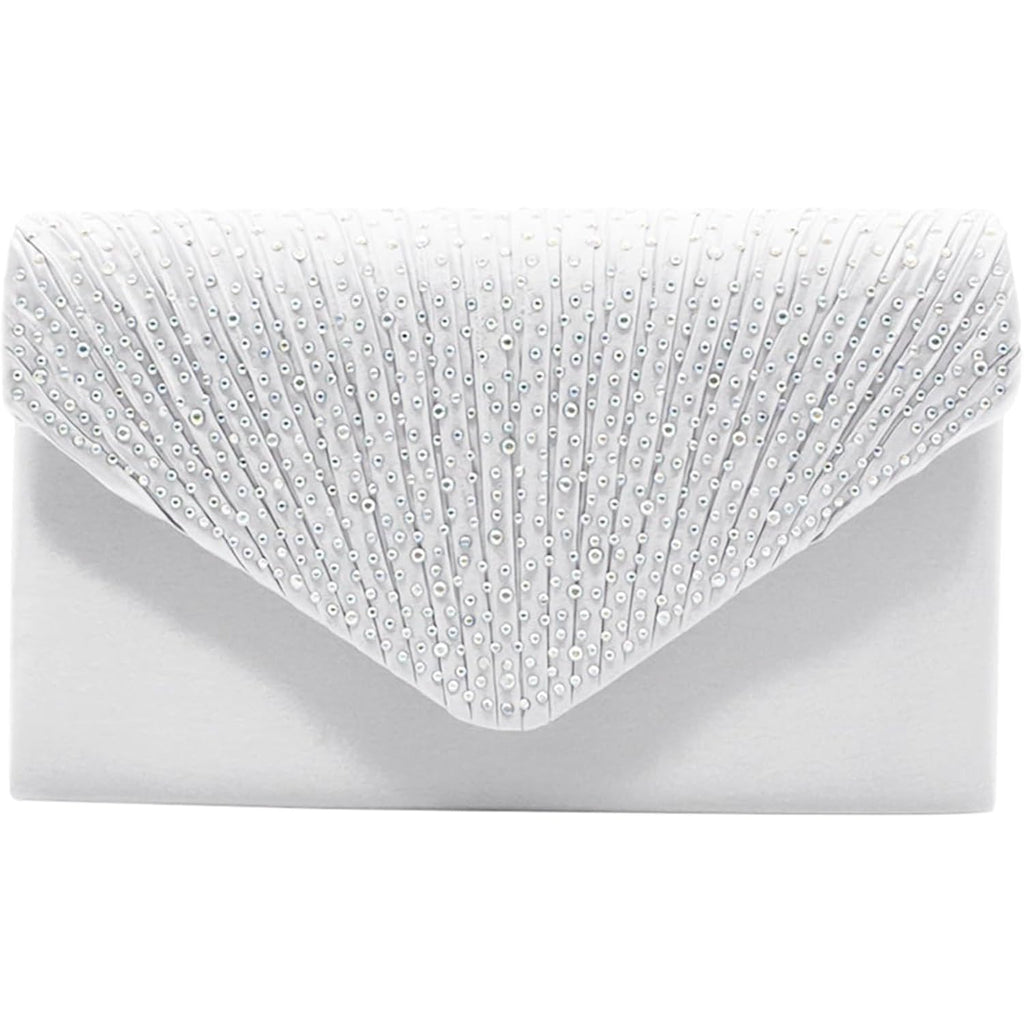 New Ladies Evening Handbags Bridal Wedding Bag Handbag