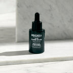 Brickell Men'S Anti Aging Hyaluronic Acid Serum For Face, Reviving Day Serum For Men, Facial Serum With Hyaluronic Acid, Aloe, And Peptides, 1 Ounce, Unscented