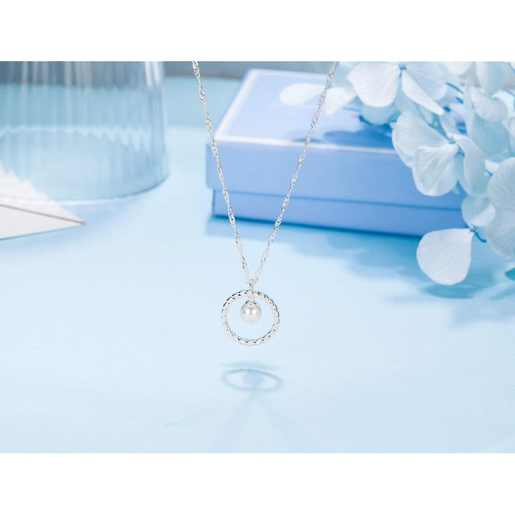 Burning Love to My Unbiological Mom Necklace Sterling Silver Necklace for Bonus Mom Mother in Law Gifts Mothers Day Gifts