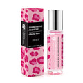 DIBALA Pheromones Perfume for Women | Vanilla Musk Scent, Long Lasting Roll On Perfume Oil 10ml (0.34 fl oz)