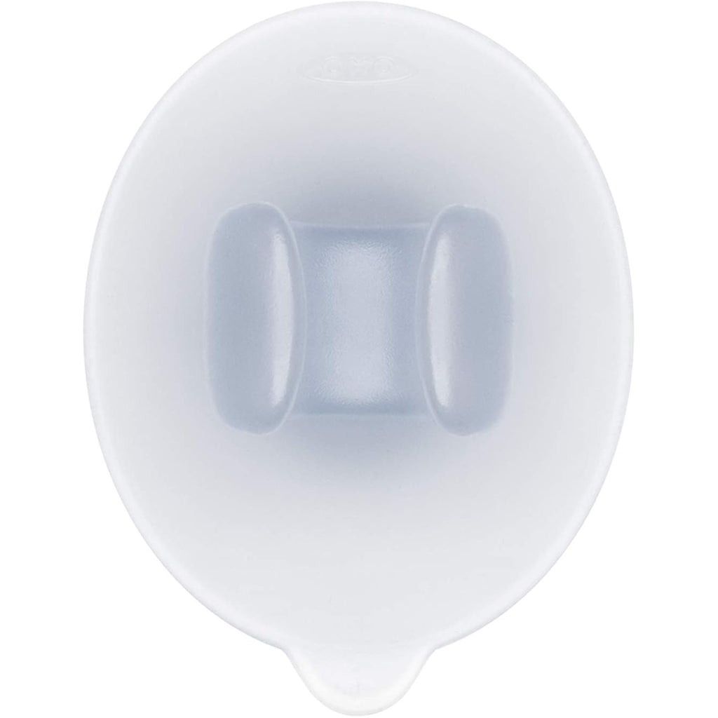 OXO Good Grips Suction Razor Holder