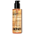 Victoria'S Secret Pink Honey Soothing Body Care Body Oil 8 Oz. (Honey)