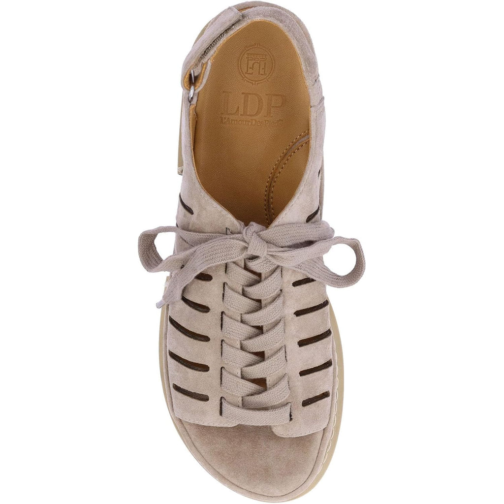 L'Amour Des Pieds Womens Adriel