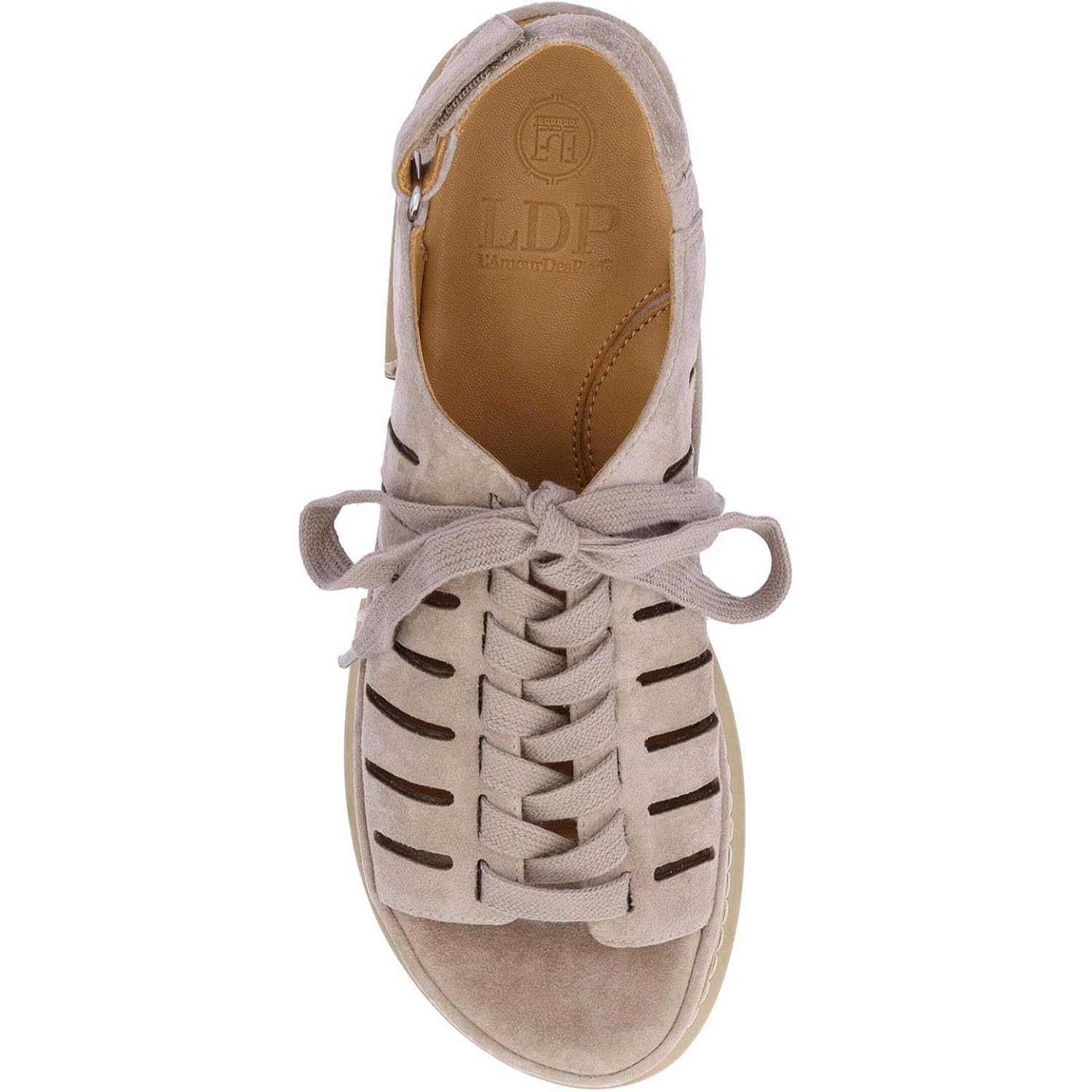 L'Amour Des Pieds Womens Adriel