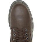 Wolverine Floorhand Waterproof Steel-Toe 6" Work Boot
