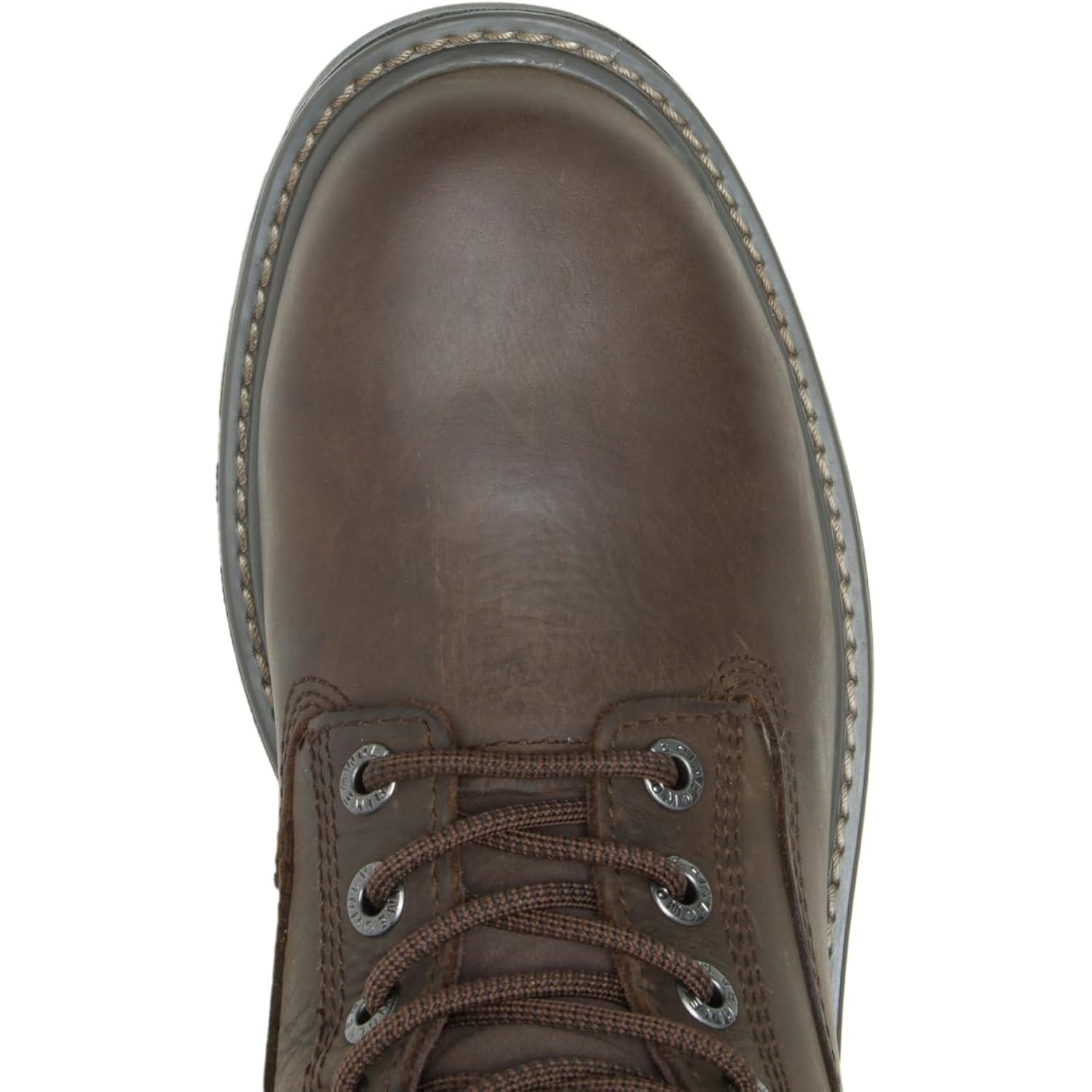 Wolverine Floorhand Waterproof Steel-Toe 6" Work Boot