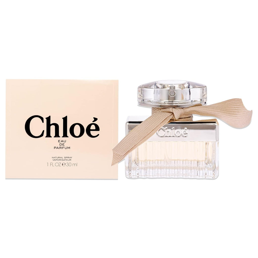 Chloe by Chloe for Women Eau de Parfum Spray, 1 Ounce