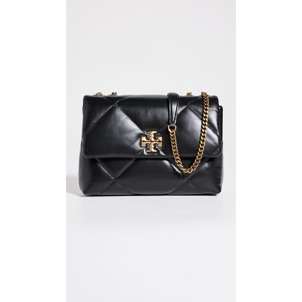Tory Burch Women's Kira Diamond Quilt Convertible Shoulder Bag