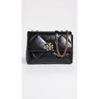 Tory Burch Women's Kira Diamond Quilt Convertible Shoulder Bag