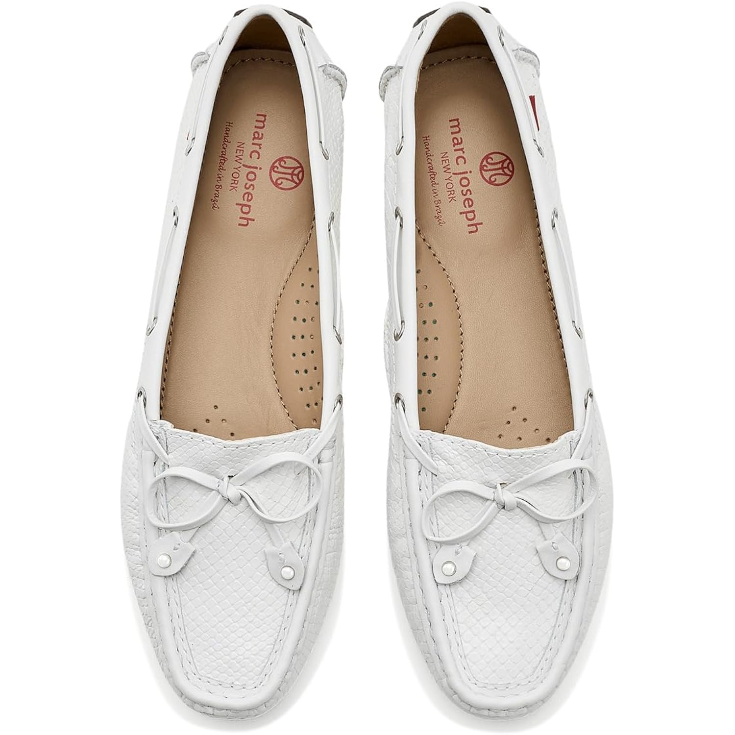 Marc Joseph New York Women'S Cypress Hill Loafers