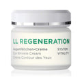 Annemarie Börlind – Ll Regeneration Eye Wrinkle Cream – Natural Vitamin C + E Anti Aging Eye Cream With Ll Biocomplex For Smoothed, Brighter, And Plump Skin With New Elasticity – 1.1 Oz