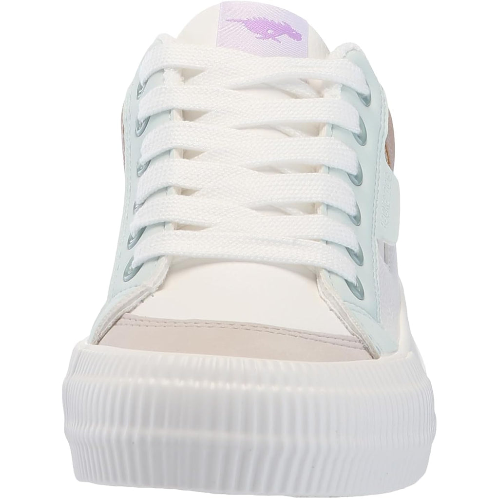 Rocket Dog Women's Cheery Comfort Plush Foam Sneaker
